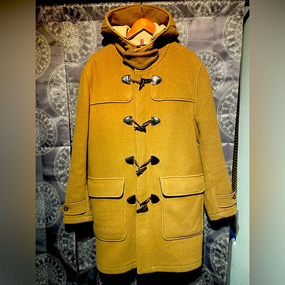 Tommy Hilfiger Coat